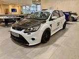 Ford Focus 2.5 RS >>TRACK TOOL<< - Ford Focus aus 2009: RS