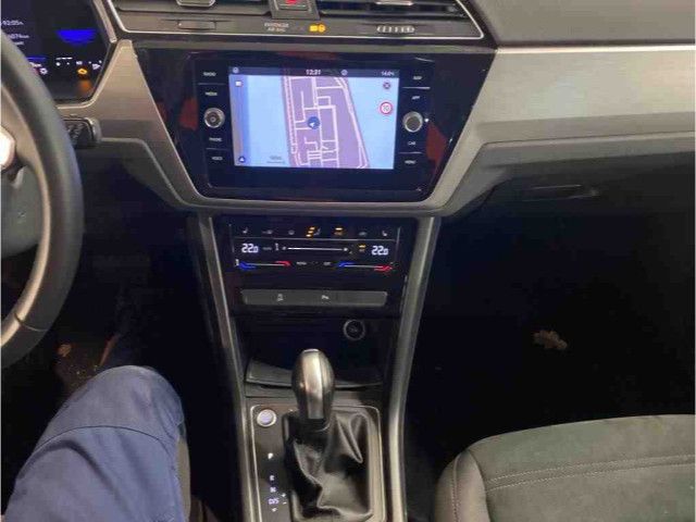 Volkswagen Touran - Bild 10