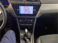 Volkswagen Touran - Vorschau Bild 10