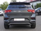 Volkswagen T-Roc 1.5 TSI IQ.DRIVE LED ACC Digitales Cockpit - gebrauchte VW T-Roc aus dem Jahr 2019