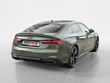 Audi A5 Limousine S Line 2.0 TDI SHZ AHK NAVI *SOFORT - Audi A5 mit Diesel-Antrieb: 2.0