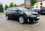 Toyota Prius+ Hybrid Business+ 7-Sitzer Navi Kamera HUD - Toyota mit Hybrid-Antrieb: Kleinbus
