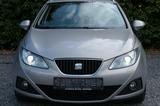 Seat Ibiza ST Sport+Auto..+Standheizung+Xenon+PDC+AHK - Seat Ibiza: Standheizung