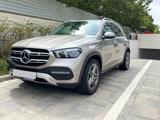 Mercedes-Benz GLE 450 4MATIC  - gebrauchte Mercedes-Benz GLE 450 aus dem Jahr 2020