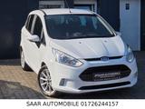Ford B-Max B-MAX Titanium 1.6 /KLIMAAUTOMATIK - weiße Ford B-Max