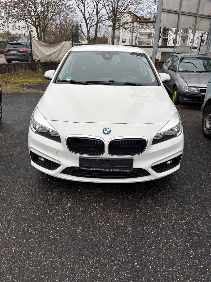 BMW 218 2 Active Tourer 218 i