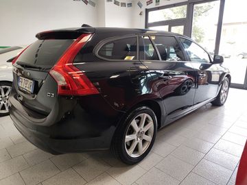 Volvo V60 - 4