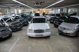 Mercedes-Benz S 300 W140  *H-Zulassung* - Mercedes-Benz S 300 Gebrauchtwagen