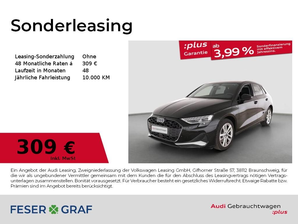 Image of Audi A3