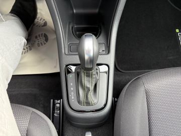 Fahrzeugabbildung SKODA Citigo e iV Style, DAB, Sitzheiz., Temp. uvm.