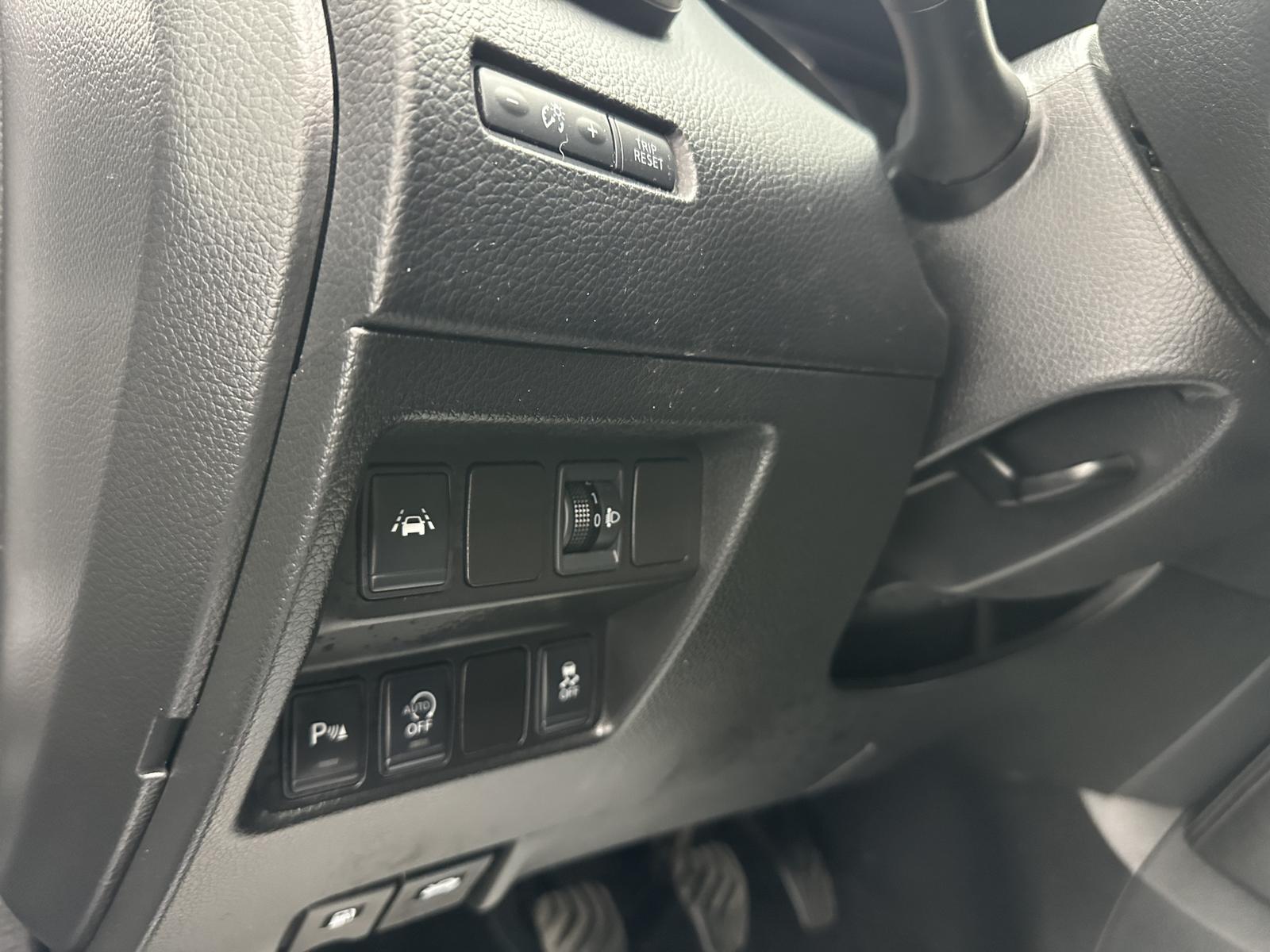 Nissan Qashqai Visia "PANO-NAVI-CAM-MULTI-SITZH"