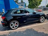 Audi SQ5 3.0 TFSI 354 PS | Vollausstattung | Quattro  - gebrauchte Audi SQ5 aus dem Jahr 2019