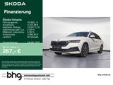 Skoda Octavia Combi 1.4 TSI iV DSG First Edition - Skoda Octavia mit Hybrid-Antrieb: Weiß