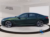 BMW 840d xDrive GC M Sport 19" Pano Softclo. Laser - BMW 840: Sportwagen