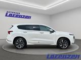 Hyundai SANTA FE Signature 7-Sitzer HUD Niveau El. Panod - Hyundai SANTA FE mit Diesel-Antrieb: Automatik