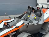 KTM X-BOW R / RS by Wimmer / 400PS - gebrauchte Ktm Cabrios