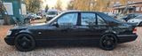 Mercedes-Benz S 320  W 140   Automatik, Leder, Klimaautomatik - Mercedes-Benz S 320: W140