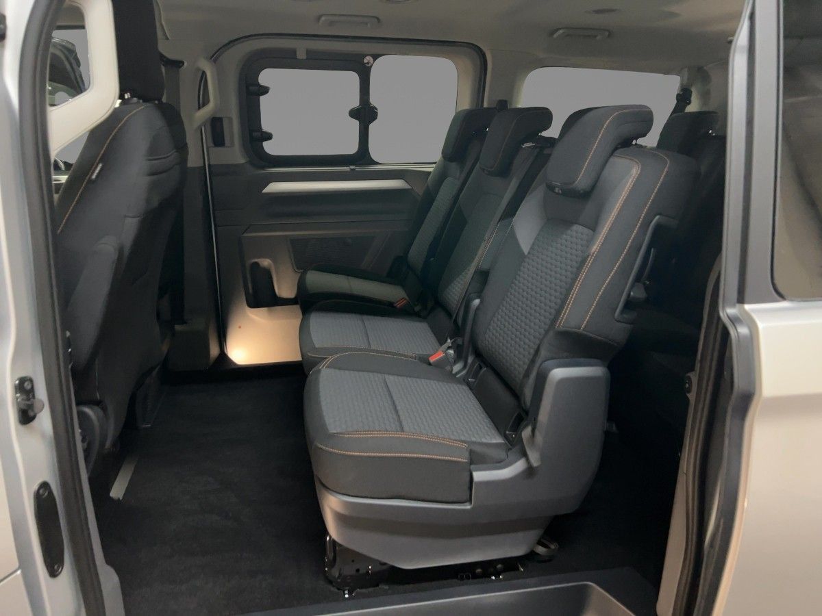 Volkswagen T7 Caravelle - Bild 7