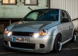 Volkswagen Lupo 1.6 GTI GTI - Volkswagen Lupo in Duisburg