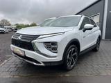 Mitsubishi Eclipse Cross Plus Hybrid 4WD Navi Kamera 1.Hand - Mitsubishi Eclipse aus 2022