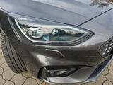 Ford Focus 2,3 EcoBoost ST Styling-Paket ST Styli... - Ford Focus: Styling