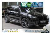 BMW X3 M40d Sport-Aut/LASERLICHT/KAMERA/PANORAMA/HUD - BMW X3 M40 Gebrauchtwagen in Hamburg