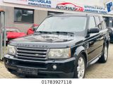Land Rover Range Rover Sport V6 TD HSE HarmanKardon SHZ LED - Land Rover Range Rover Sport aus 2007