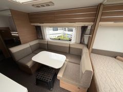 Adria Adora 573PT*Klima*ATC*Mover*