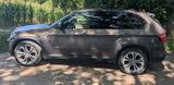BMW X5 xDrive40d1HD. Softclose,HUD, Standhz. 7 S. - BMW X5 in Lübeck