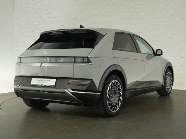 IONIQ 5 TECHNIQ 77,4kWh+VOLL-LED+NAVI+WÄRMEPUMPE