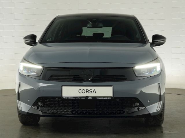 Corsa-e F FACELIFT ELECTRIC GS 51kWh AT+LED MATR