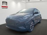 Hyundai i10 Trend NAVI+KLIMA+SITZHEIZUNG+KAMERA - Hyundai i10 Tageszulassungen mit Benzin-Antrieb