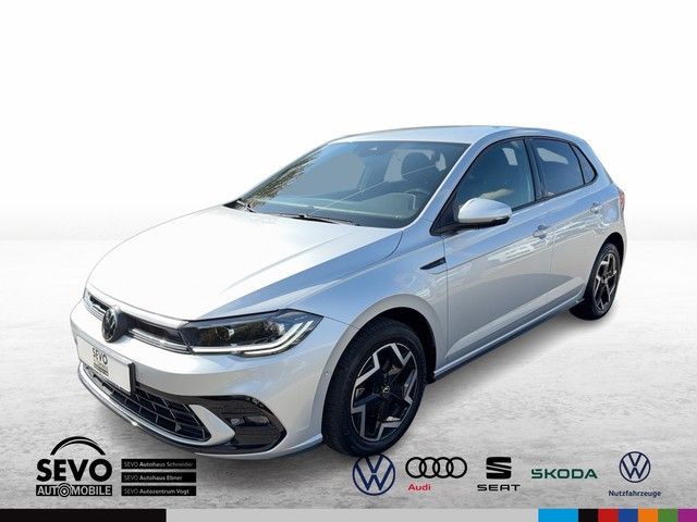 Image of Volkswagen Polo