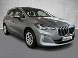BMW 218 i Luxury Line, AHK, Soundsystem, LED, ACC, K - BMW 218 aus 2022