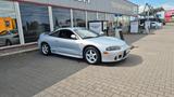 Mitsubishi Eclipse - Mitsubishi Eclipse aus 1999