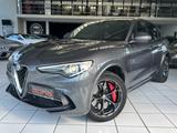 Alfa Romeo Stelvio Quadrifoglio Q4*Keramic*Carbon* 2,9* - Alfa Romeo: Quadrifoglio