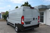 Fiat Ducato L2  Full-LED/AHK/Navi/Kamera/Komfortsitz - Kommunalfahrzeug