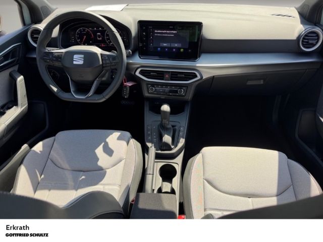 Seat Arona - Bild 6