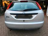 Ford Focus MK1 - gebrauchte Ford Focus aus dem Jahr 1999