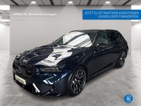 BMW M5 - Vorschau Bild 1
