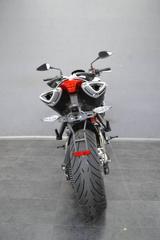 Benelli BN 600 I ABS - BENELLI BN 600