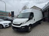 Iveco ANDERE Daily kastenwagen - Iveco Gebrauchtwagen von 2015
