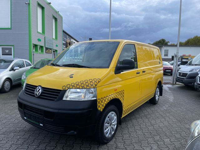 Volkswagen T5*1.9 TDI*TÜV+Inspektion+Zahnriemen+KupplungNEU