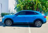 Audi Q3 Sportback 35 TDI S tronic S line Black line