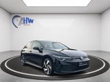 Volkswagen Golf VIII 2.0 TSI. GTI DSG*AMBIENTE*NAVI*DAB* - Volkswagen Golf: Schwarz, GTI