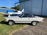 Mercedes-Benz Mercedes Benz W107 380 SL - Mercedes-Benz: Roadster, W107