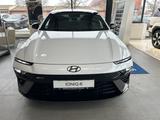Hyundai IONIQ 6 N-Line X  84kWh 4WD Leder/Navi/20 Zoll A - Hyundai Gebrauchtwagen in Rostock