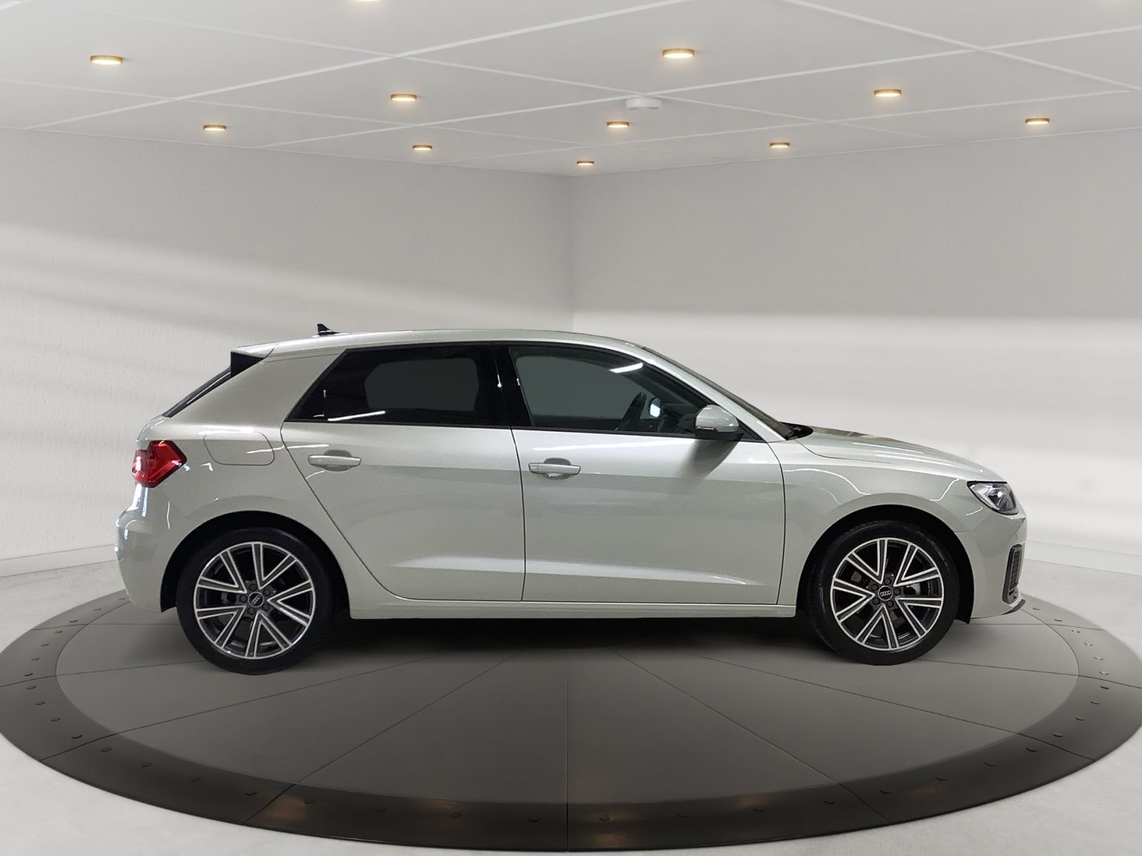 A1 Sportback advanced 30 TFSI S-tronic,ACC,LED,N