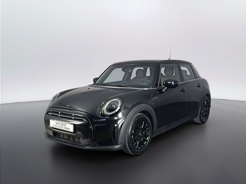 Image of MINI Other