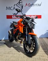 KTM 1390 Super Duke R Evo 2024 Modell ab 2,9900% - KTM 990 R DUKE